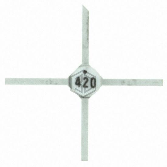 AT-42035G - Broadcom Limited - Transistors - Bipolar (BJT) - RF