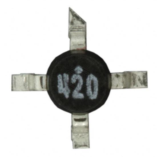 AT-42086-TR1G - Broadcom Limited - Transistors - Bipolar (BJT) - RF