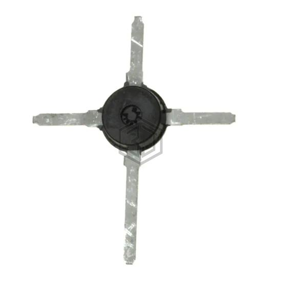 MRF553GT - Microsemi Corporation - Transistors - Bipolar (BJT) - RF