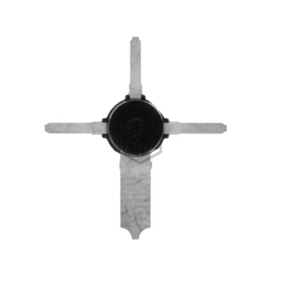 MRF555 - Microsemi Corporation - Transistors - Bipolar (BJT) - RF