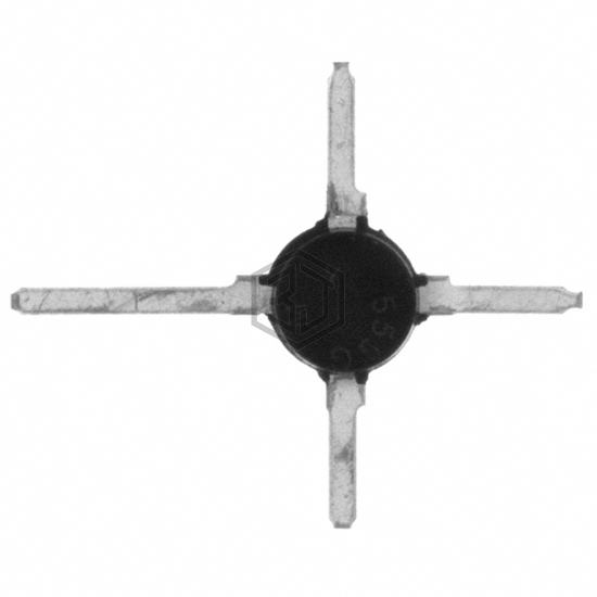 MRF559G - Microsemi Corporation - Transistors - Bipolar (BJT) - RF