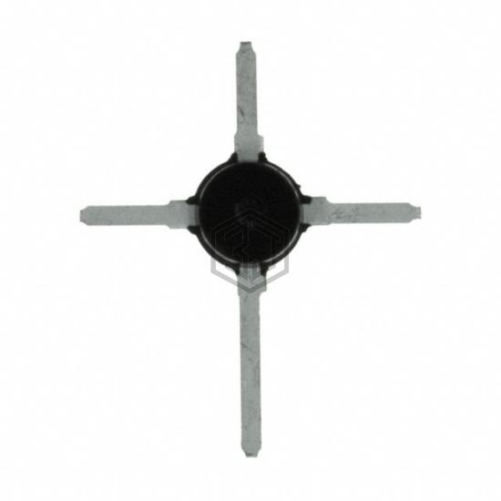 MRF581A - Microsemi Corporation - Transistors - Bipolar (BJT) - RF