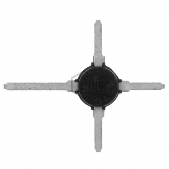 MRF581G - Microsemi Corporation - Transistors - Bipolar (BJT) - RF