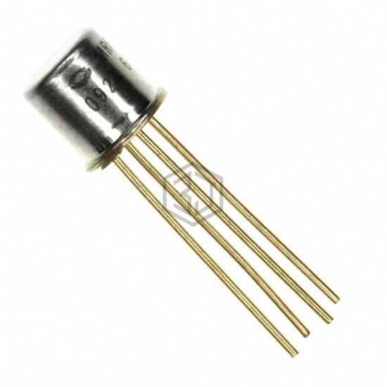 MRF904 - Microsemi Corporation - Transistors - Bipolar (BJT) - RF