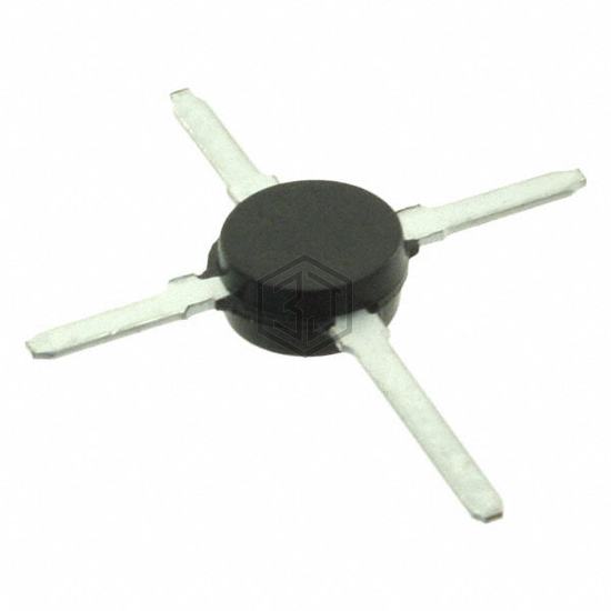MRF581AG - Microsemi Corporation - Transistors - Bipolar (BJT) - RF