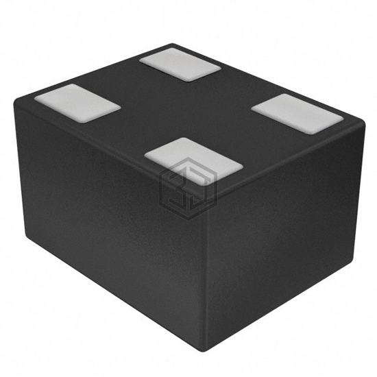 EC4H09C-TL-H - onsemi - Transistors - Bipolar (BJT) - RF