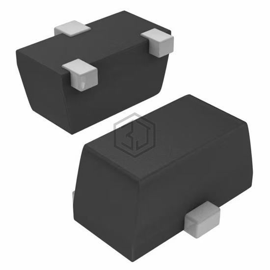 NE851M13-T3-A - CEL - Transistors - Bipolar (BJT) - RF