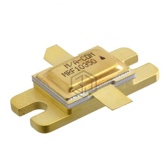 MRF10350 - MACOM Technology Solutions - Transistors - Bipolar (BJT) - RF