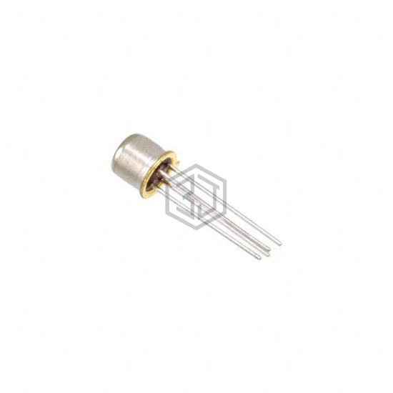 JANTX2N2857 - Microsemi Corporation - Transistors - Bipolar (BJT) - RF