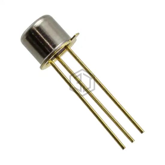 JANTX2N4957 - Microsemi Corporation - Transistors - Bipolar (BJT) - RF