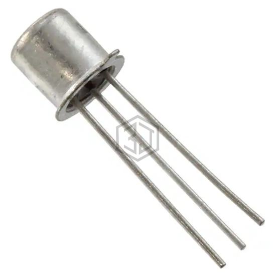 2N2907A PBFREE - Central Semiconductor Corp - Transistors - Bipolar (BJT) - Single