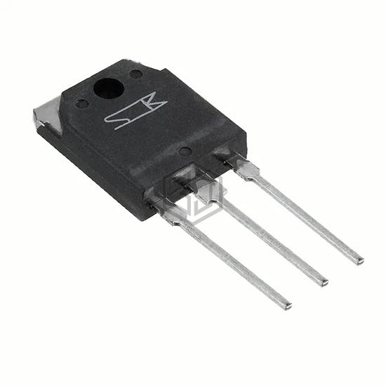 2SB1560 - Sanken - Transistors - Bipolar (BJT) - Single
