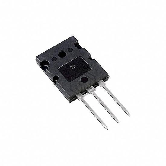 MJL4281AG - onsemi - Transistors - Bipolar (BJT) - Single