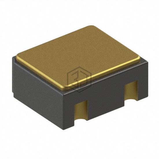 2N2907AUB - Microchip Technology - Transistors - Bipolar (BJT) - Single