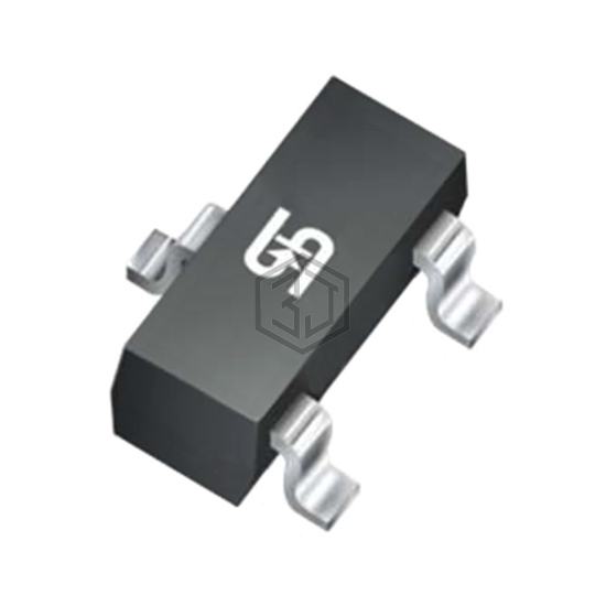 MMBT2907A RFG - Taiwan Semiconductor Corporation - Transistors - Bipolar (BJT) - Single