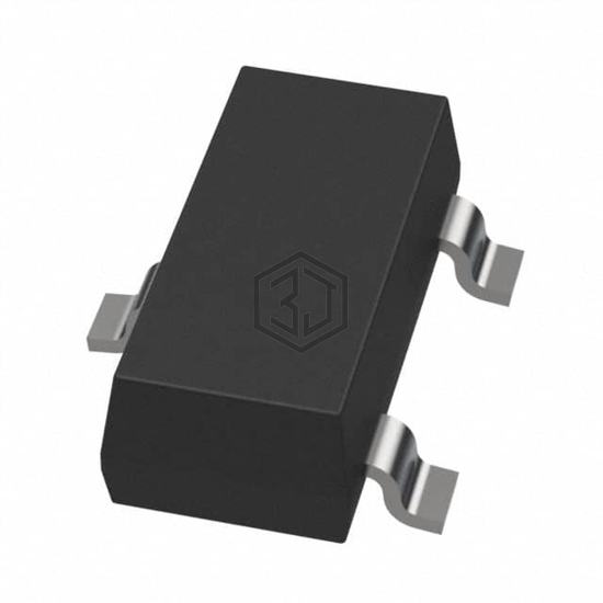 BC816-25HR - Nexperia USA Inc. - Transistors - Bipolar (BJT) - Single