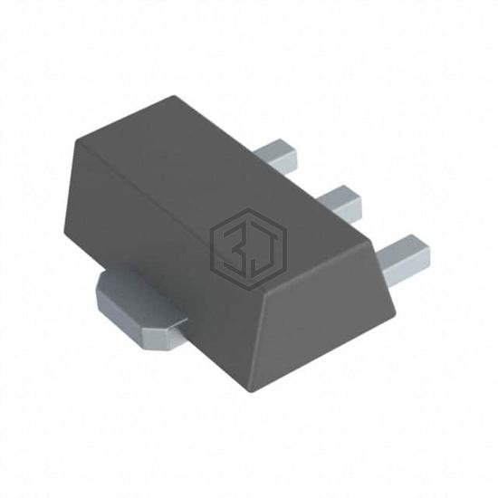 BCX56-16TX - Nexperia USA Inc. - Transistors - Bipolar (BJT) - Single