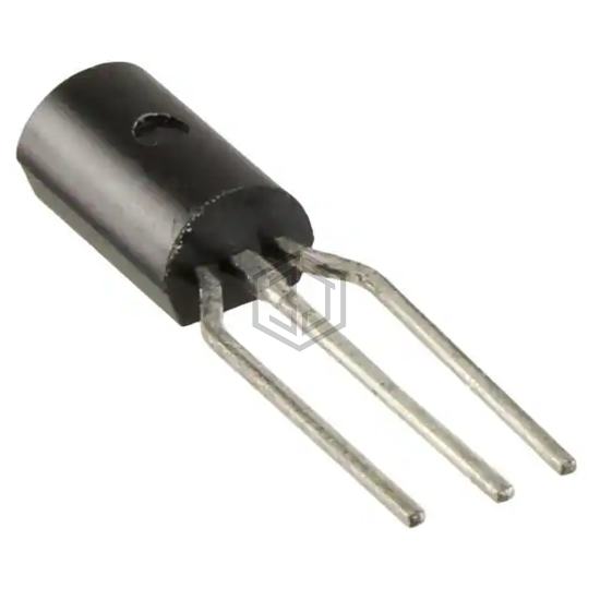 KSC2328AYTA - onsemi - Transistors - Bipolar (BJT) - Single