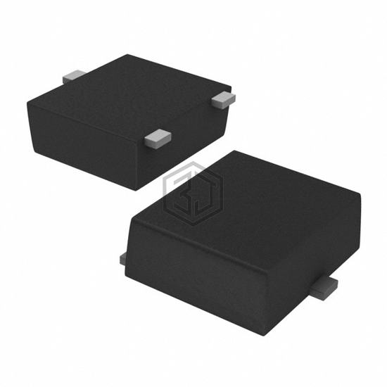 SSM3K2615TU,LF - Toshiba Semiconductor and Storage - Transistors - FETs, MOSFETs - Single
