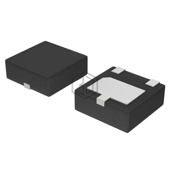 NSS40501UW3T2G - onsemi - Transistors - Bipolar (BJT) - Single