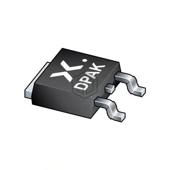 MJD42C-QJ - Nexperia USA Inc. - Transistors - Bipolar (BJT) - Single