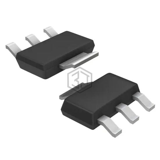 VNN3NV04PTR-E - STMicroelectronics - PMIC - Power Distribution Switches, Load Drivers