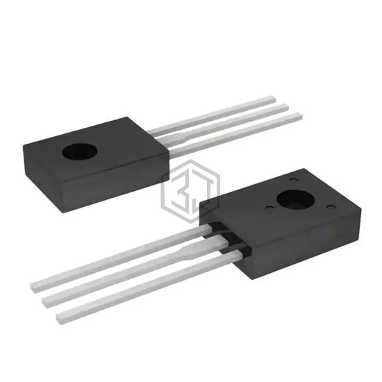 KSB744AYSTU - Fairchild Semiconductor - Transistors - Bipolar (BJT) - Single