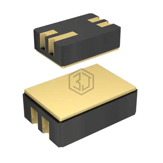 2N2222AUA - TT Electronics/Optek Technology - Transistors - Bipolar (BJT) - Single