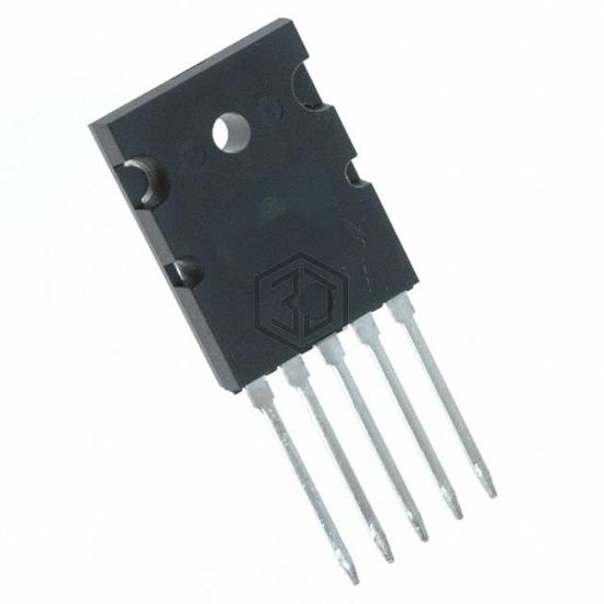 NJL0302DG - onsemi - Transistors - Bipolar (BJT) - Single