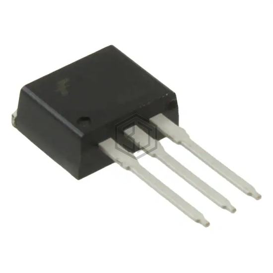 FJI5603DTU - onsemi - Transistors - Bipolar (BJT) - Single