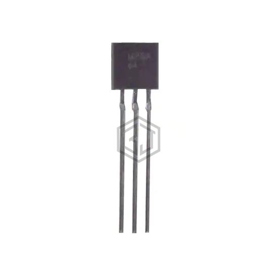 BC548BBK - Diotec Semiconductor - Transistors - Bipolar (BJT) - Single