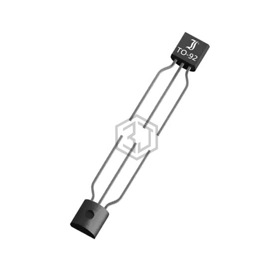BC338-16 - Diotec Semiconductor - Transistors - Bipolar (BJT) - Single