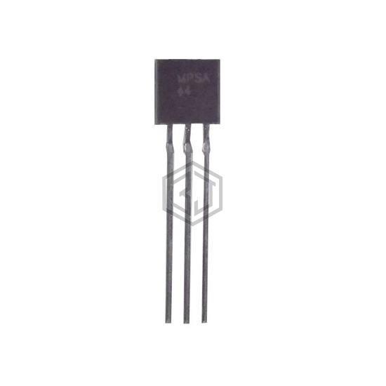 BC546ABK - Diotec Semiconductor - Transistors - Bipolar (BJT) - Single