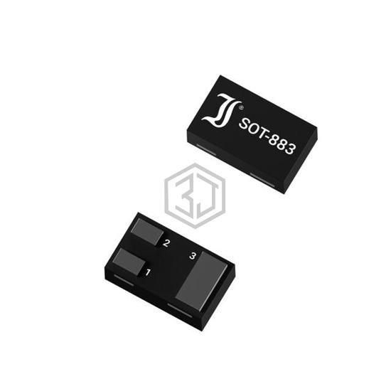 BC847BP - Diotec Semiconductor - Transistors - Bipolar (BJT) - Single