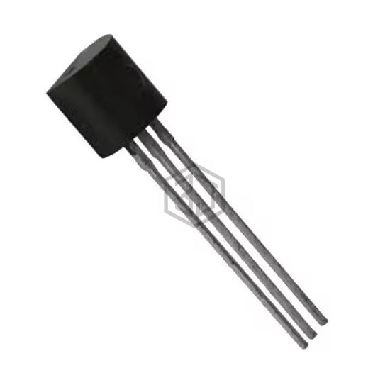 2SC3400-AC - onsemi - Transistors - Bipolar (BJT) - Single
