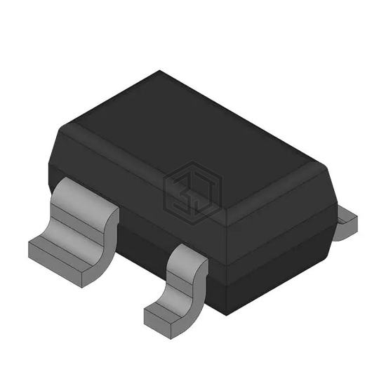 BB503CCS-TL-E - Renesas Electronics America Inc - Transistors - FETs, MOSFETs - Single