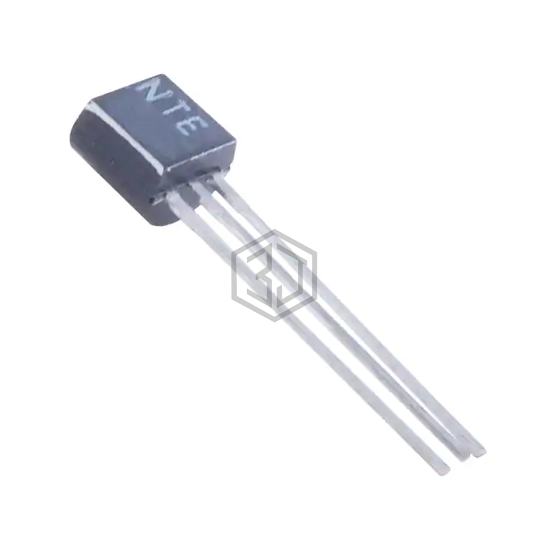 BC558 - NTE Electronics, Inc - Transistors - Bipolar (BJT) - Single