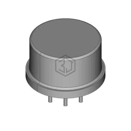 ICL7660MTV/883B - Rochester Electronics, LLC - Interface - Encoders, Decoders, Converters