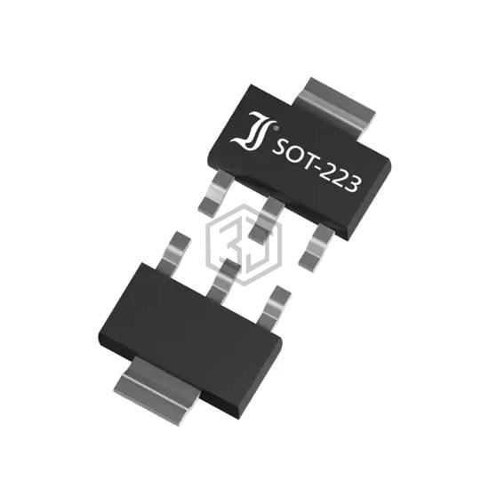 BCP56-10 - Diotec Semiconductor - Transistors - Bipolar (BJT) - Single