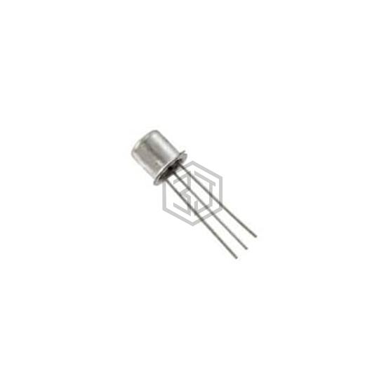2N2907A - Solid State Inc. - Transistors - Bipolar (BJT) - Single
