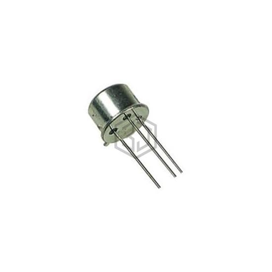 2N3636L - Microchip Technology - Transistors - Bipolar (BJT) - Single