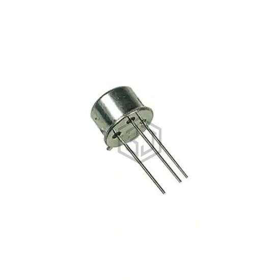 2N5415 - Solid State Inc. - Transistors - Bipolar (BJT) - Single