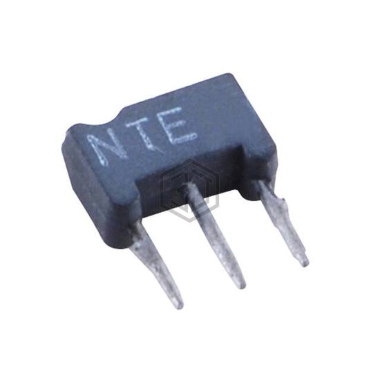 NTE16001 - NTE Electronics, Inc - Transistors - Bipolar (BJT) - Single