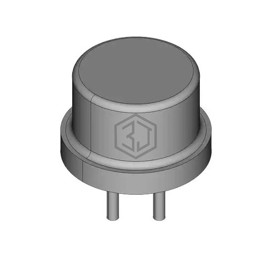 RCA9116E - Harris Corporation - Transistors - Bipolar (BJT) - Single
