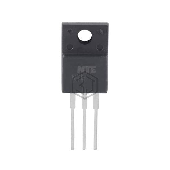 NTE2547 - NTE Electronics, Inc - Transistors - Bipolar (BJT) - Single