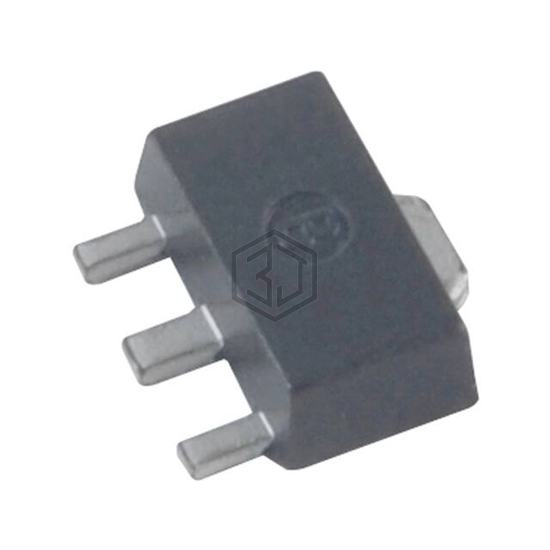 NTE2431 - NTE Electronics, Inc - Transistors - Bipolar (BJT) - Single