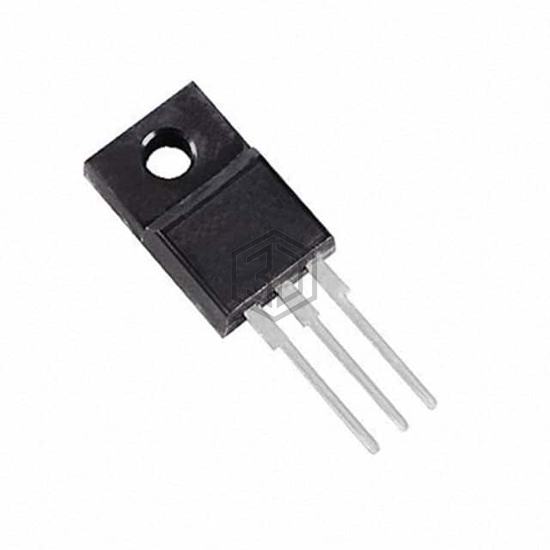 LF50ACP - STMicroelectronics - PMIC - Voltage Regulators - Linear