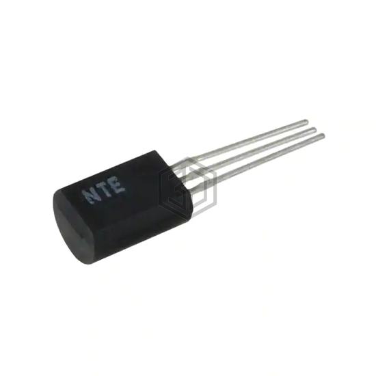 NTE294 - NTE Electronics, Inc - Transistors - Bipolar (BJT) - Single