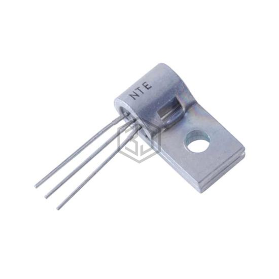 NTE193A - NTE Electronics, Inc - Transistors - Bipolar (BJT) - Single
