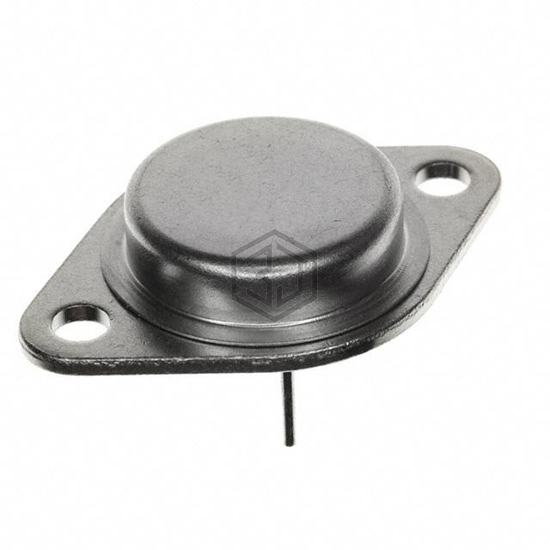 SG117K-DESC - Microchip Technology - PMIC - Voltage Regulators - Linear